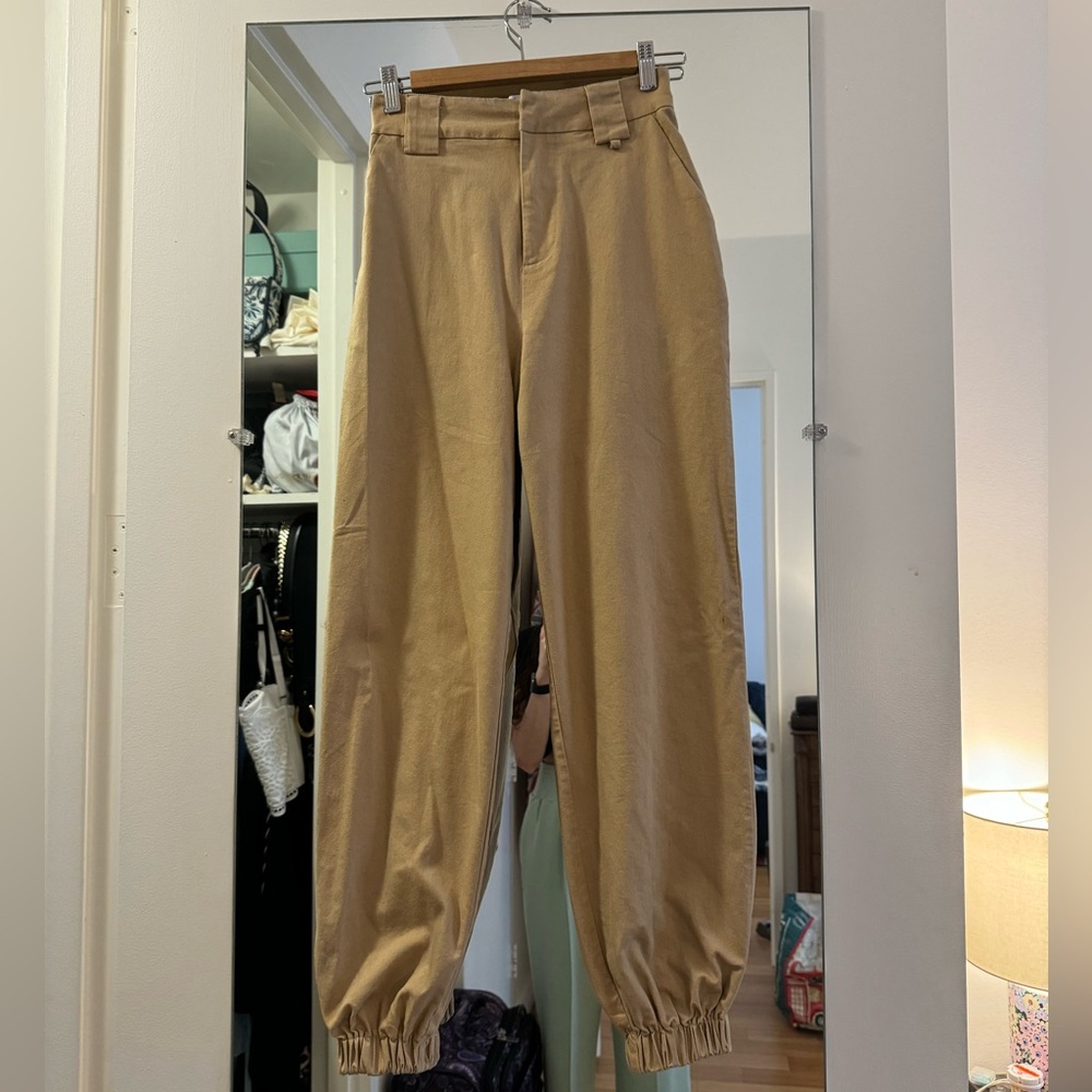 I. AM. GIA. pants